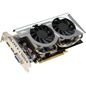Amazon | MSI Computer ビデオカード AMD Radeon HD 6770/PCI